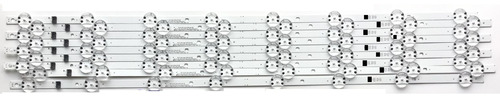 Led's Lg Eav65035101 75uq8000aub (Usado)