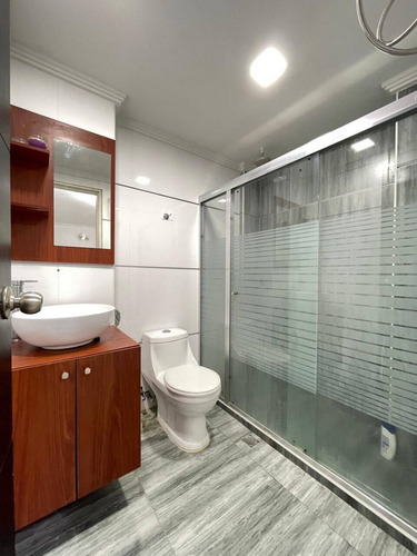 Código: 277729 Alquiler Townhouse Amoblado Urb. Villa Fontana, 650$ Mml Solo Clientes
