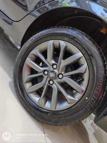 Fiat Cronos 2021 1.3 Gse Drive Pack Conectividad