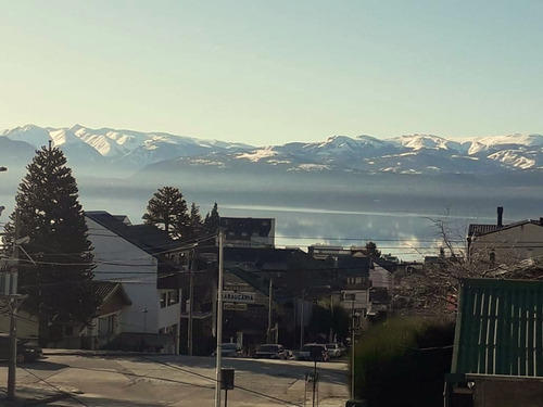 Imagen 5 de 14 de Departamentos De Alquiler Turistico En Bariloche Centro A Dueño Directo. Modernos Y Luminosos!
