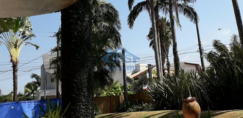 Imagem 11 de 17 de Sobrado Com 4 Dormitórios Para Alugar, 550 M² Por R$ 18.000,00/mês - Residencial Doze (alphaville) - Santana De Parnaíba/sp - So2004
