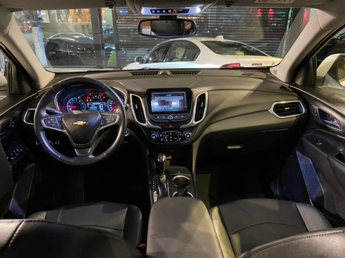Equinox Lt 2.0t