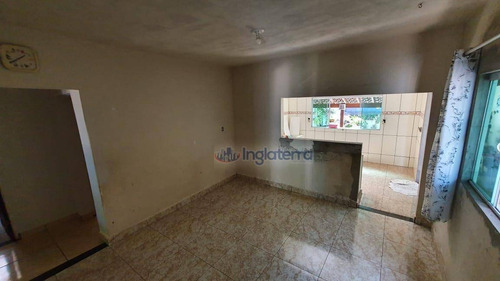 Imagem 8 de 16 de Casa À Venda, 150 M² Por R$ 410.000,00 - Cafezal - Londrina/pr - Ca1986