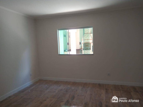 Imagem 5 de 10 de Casa Com 2 Dormitórios À Venda, 174 M² Por R$ 530.000,00 - Jardim Das Hortênsias - Poços De Caldas/mg - Ca1423
