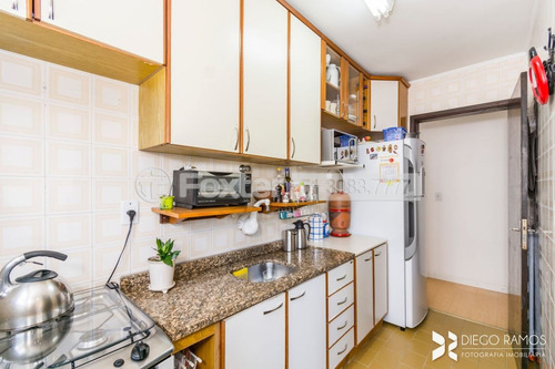 Imagem 25 de 30 de Cobertura, 1 Dormitórios, 128.42 M², Boa Vista - 203376