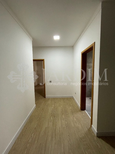 Imagem 17 de 23 de Casa Térrea Em Condomínio | Reserva Do Engenho - Ca01001 - 70615697