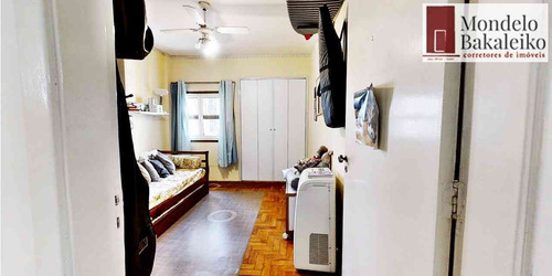 Imagem 14 de 21 de Apartamento Santana 115m² - 2351