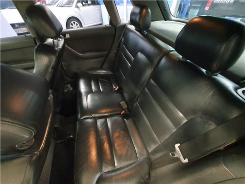 Imagem 6 de 14 de Audi A3 1.8 20v Gasolina 4p Automático