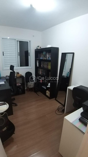Imagem 17 de 30 de Apartamento À Venda Em Mansões Santo Antônio - Ap009539