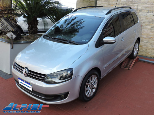 Volkswagen Spacefox MI HIGHLINE 8V