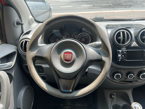 Fiat Palio 1.0 Attractive Flex 5p