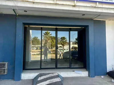 Local comercial en renta