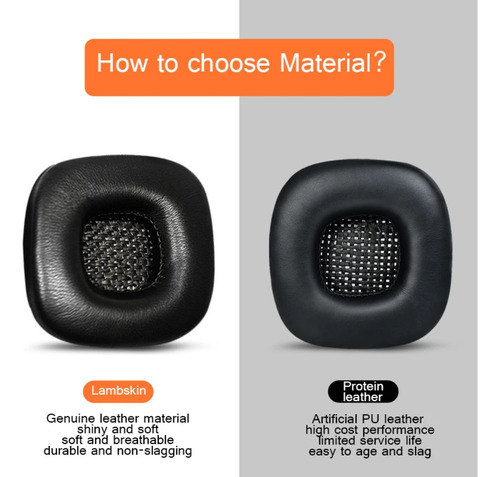 Compatibles With Marshall Major I Ii