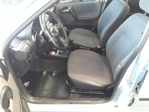 Chevrolet Corsa 1.6 Classic Super Pkele 2008