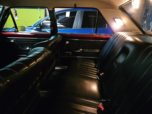 Renault Torino