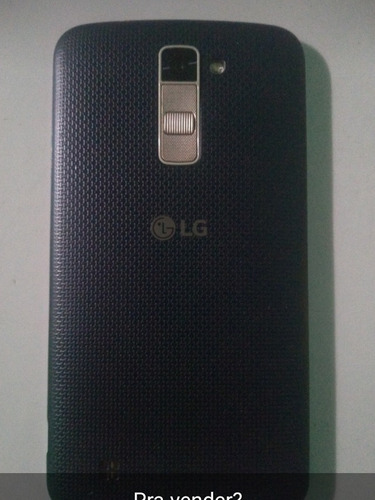 Celular K10 2016 LG