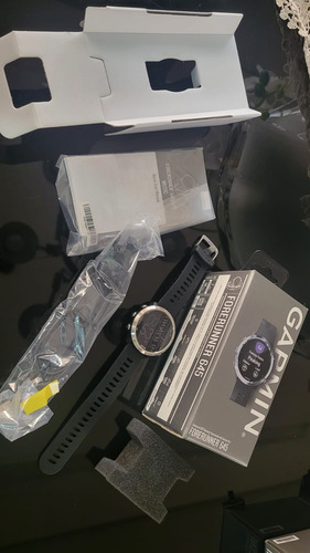 Garmin Forerunner 645 -- (245, 235, 935, 945) Preto