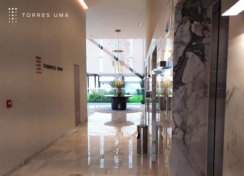 Imagen 6 de 30 de Departamentos En Renta 904 En Torre Uma Angelópolis