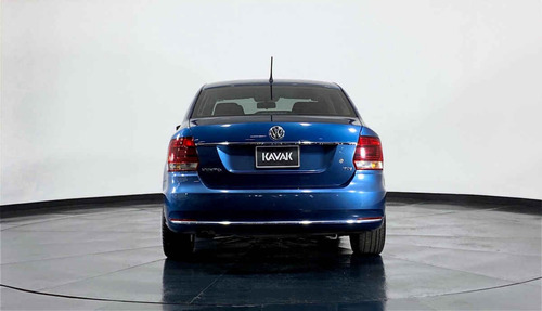 Imagen 5 de 15 de 114351 - Volkswagen Vento 2019 Con Garantía