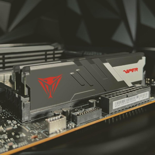Patriot Viper Venom Ddr5 16 Gb (2 X 8 Gb) 5600 Mhz Udimm Kit
