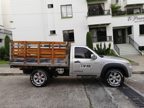 Mazda Bt-50 2.5 Plus Euro Iv