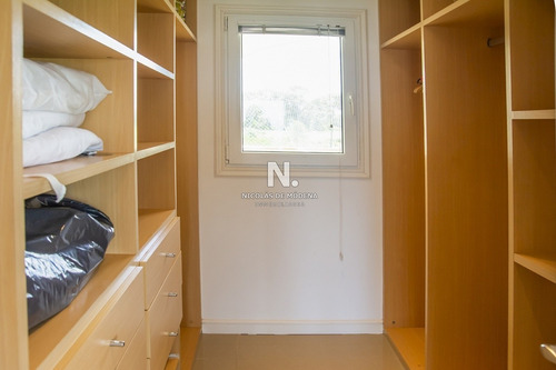 Hermoso Departamento En Venta En Primera Linea.-ref:3310