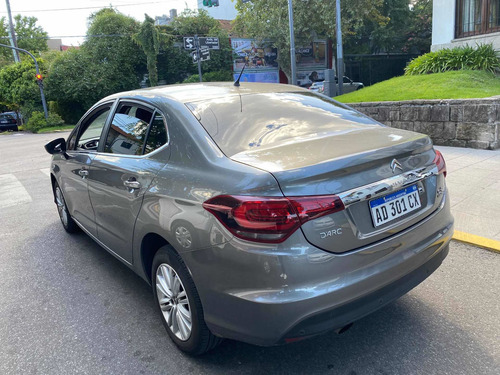 Citroën C4 Lounge 2018 1.6 Vti Live