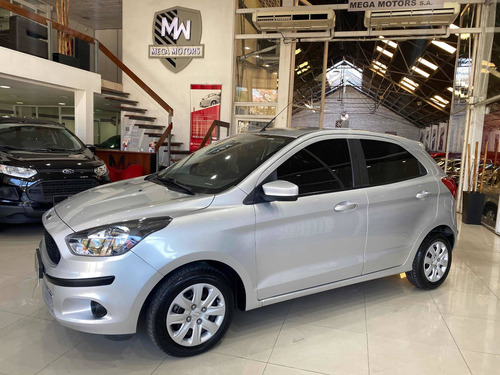 Ford Ka 1.5 S 2016
