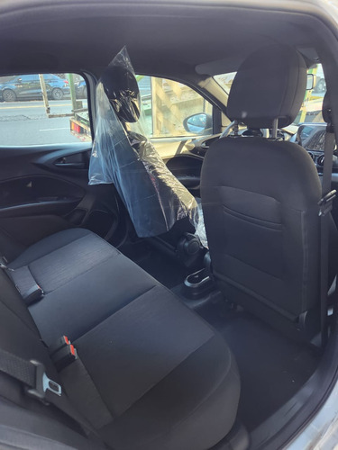 Fiat Argo 1.3 Drive Gse