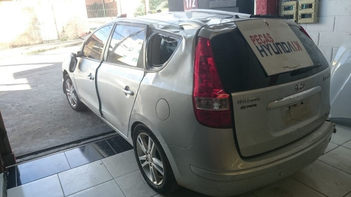 Sucata I30 Cw 2010/2011 Para Retirada De Peças