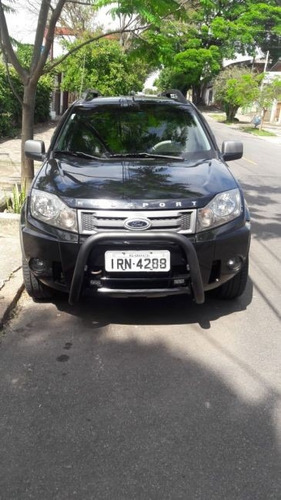 Ford Ecosport Fsl 1.6