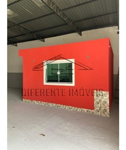 Imagem 9 de 10 de Galpão Trifásico 430m² No Catumbi !!