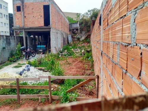 Imagem 5 de 5 de Ref.: 2439 - Terreno Em Osasco Para Venda - V2439