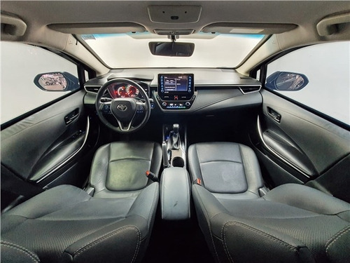 Imagem 7 de 15 de Toyota Corolla 2.0 Vvt-ie Flex Xei Direct Shift