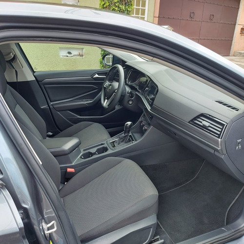 Imagen 8 de 12 de Volkswagen Jetta Comforline 1.4t 2019
