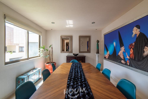 Imagen 5 de 30 de Casa En Ampliación Alpes, Álvaro Obregón Con 3 Recámaras, 130 M², Id: 35284