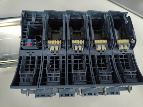 Plc Simatic Siemens S7-1500
