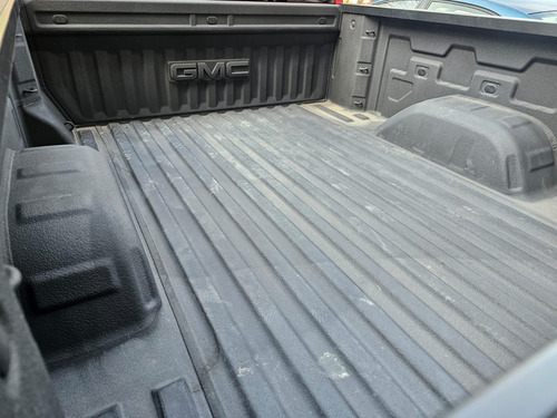 GMC Sierra 5.4 Cabina Regular Sle 4x4 At