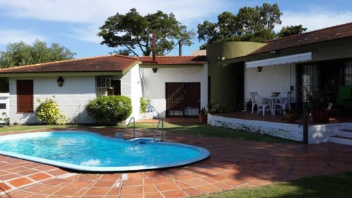 Venta Casa En Colonia Del Sacramento