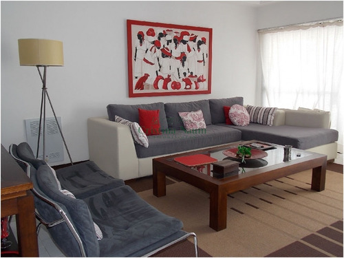Apartamento En Rincon Del Indio, 4 Dormitorios *- Ref: 15757