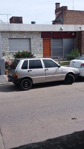 Fiat Uno 1999 1.3 S Mpi
