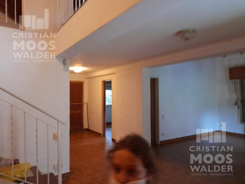 Casa Quinta Excepcional Ubicación, En Alquiler, Vivienda O Comercial.