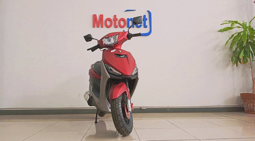 Imagen 6 de 13 de Zanella Styler 150 Rs 2021 Ahora 12 A18 Motonet