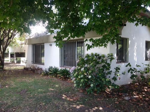 Imagen 9 de 20 de Excelente Oportunidad!!! Casa Quinta En Sourigues