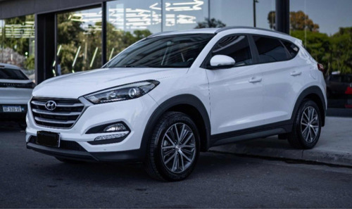 Hyundai Tucson 2.0 Premium