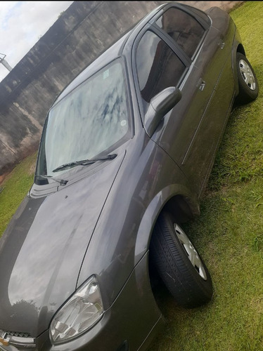 Chevrolet Classic 2015 1.0 Ls Flex Power 4p