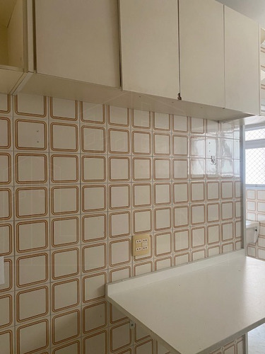 Imagem 6 de 20 de Apartamento - Ap00212 - 1878864