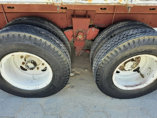 Imagem 10 de 13 de M. Benz L 1113 Carroceria