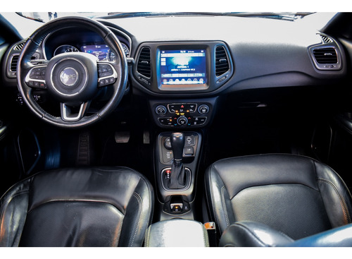 Jeep Compass 2.0 16V DIESEL S 4X4 AUTOMÁTICO