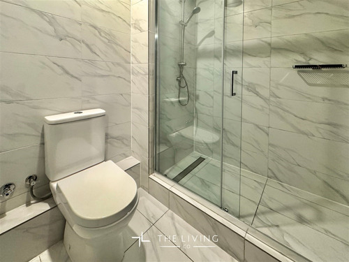 Departamento En Venta De 3 Dorm. En Vitacura